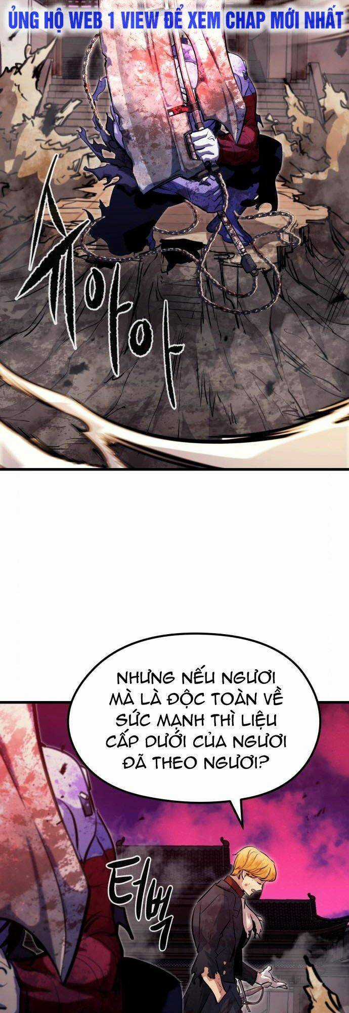 Quỷ Linh Vương Chapter 43 trang 30