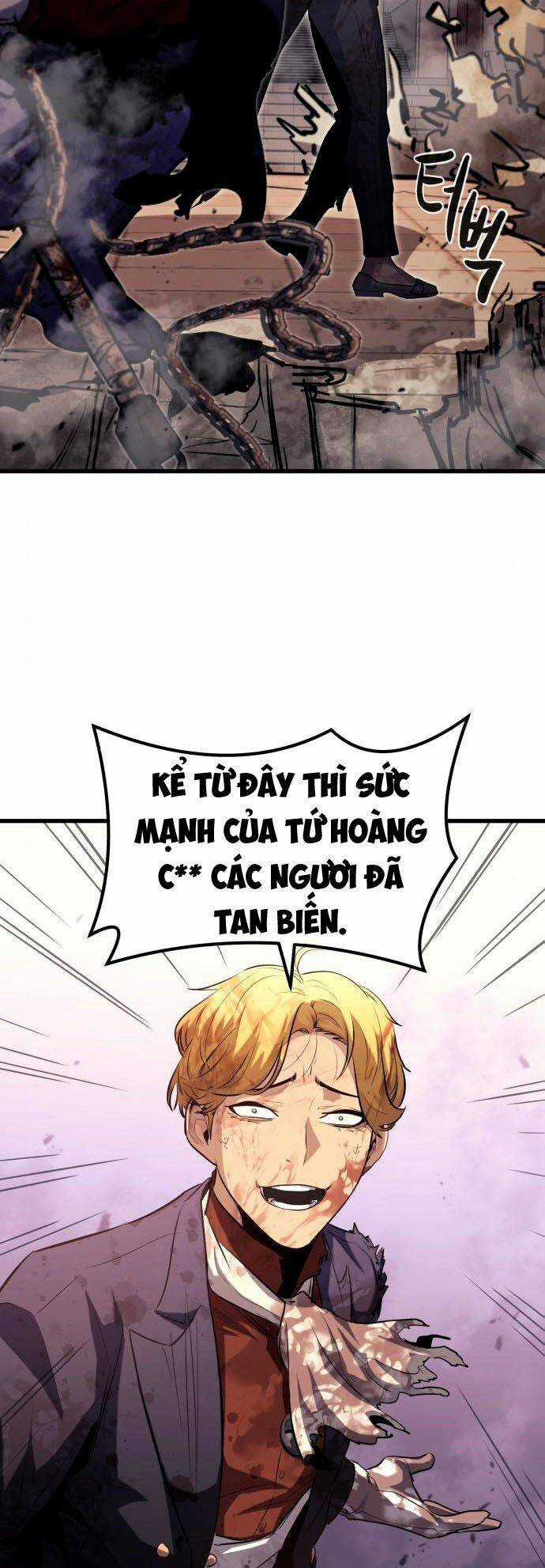 Quỷ Linh Vương Chapter 43 trang 31