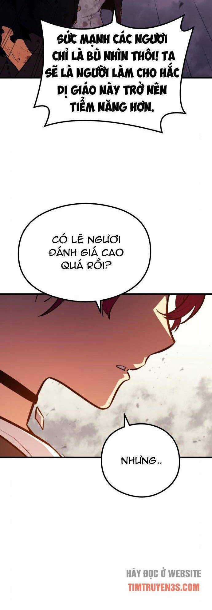 Quỷ Linh Vương Chapter 43 trang 32