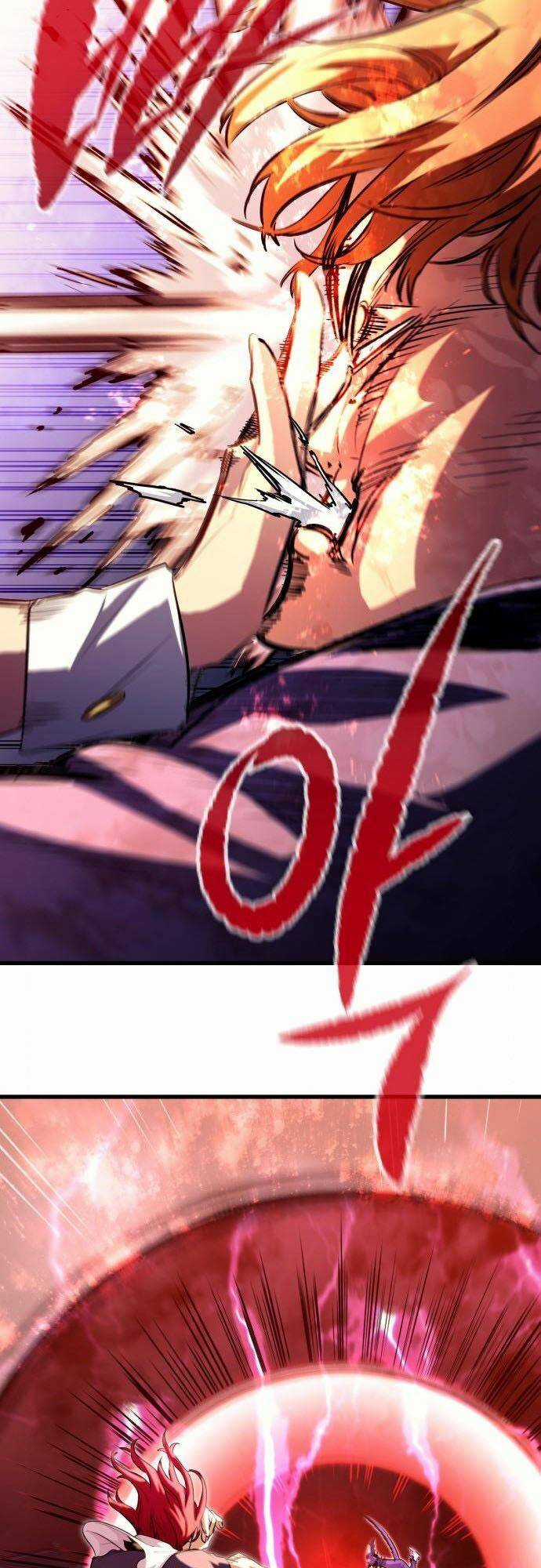 Quỷ Linh Vương Chapter 43 trang 34