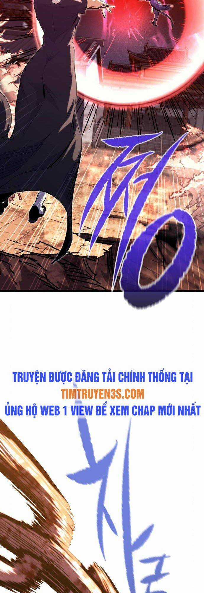 Quỷ Linh Vương Chapter 43 trang 35