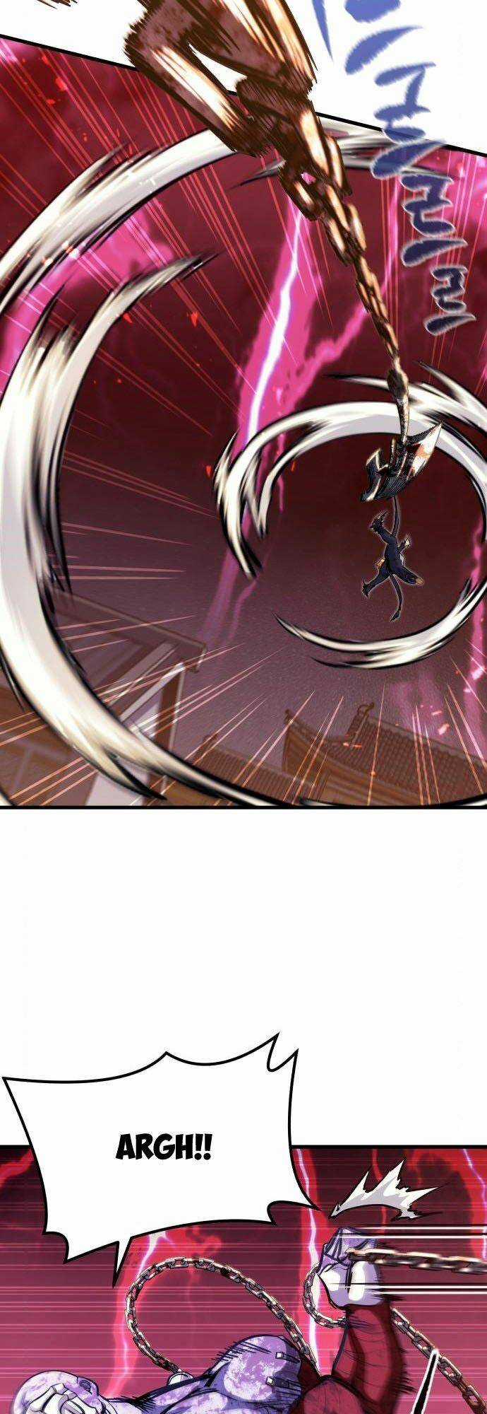 Quỷ Linh Vương Chapter 43 trang 36