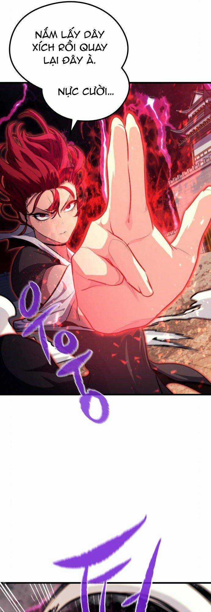 Quỷ Linh Vương Chapter 43 trang 39