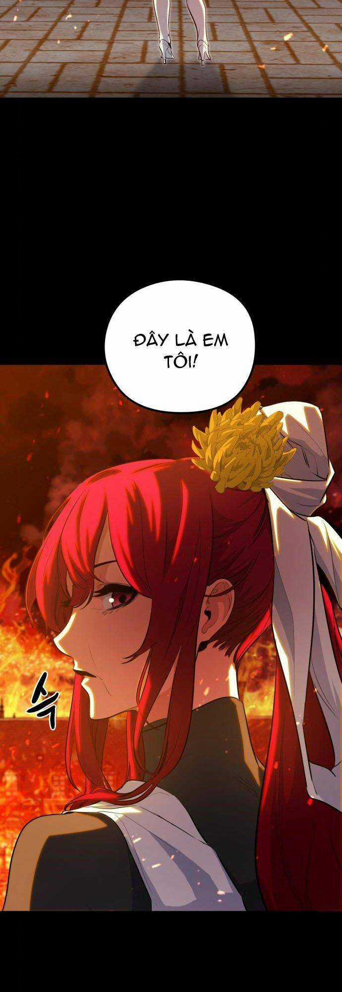 Quỷ Linh Vương Chapter 43 trang 4