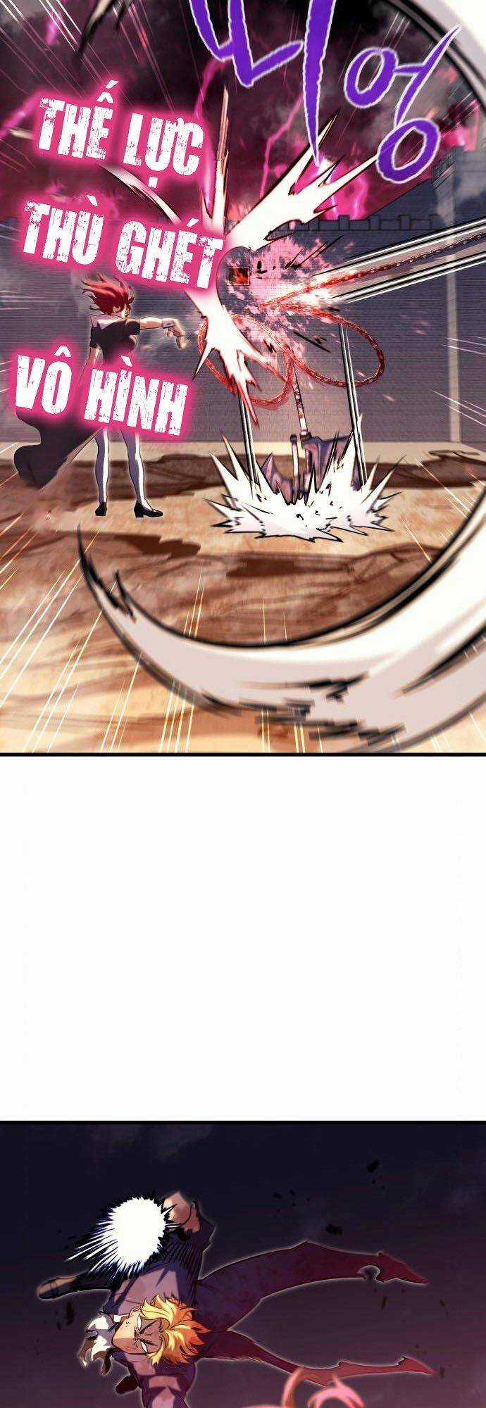 Quỷ Linh Vương Chapter 43 trang 40