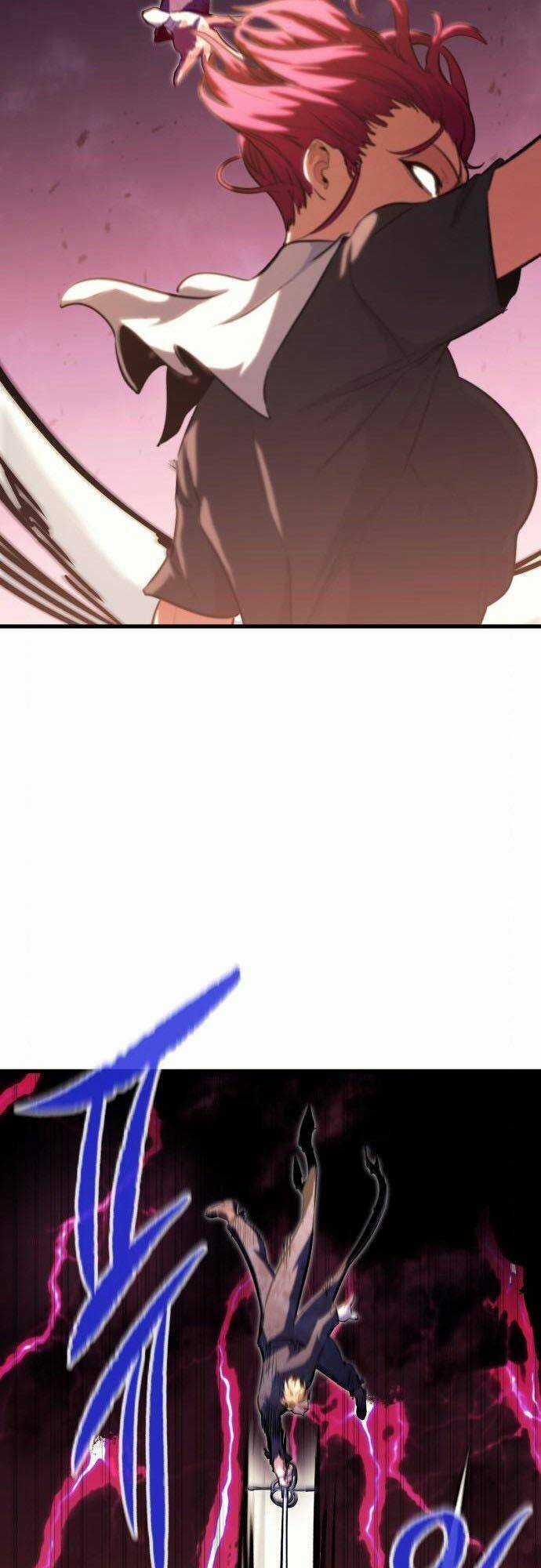 Quỷ Linh Vương Chapter 43 trang 41