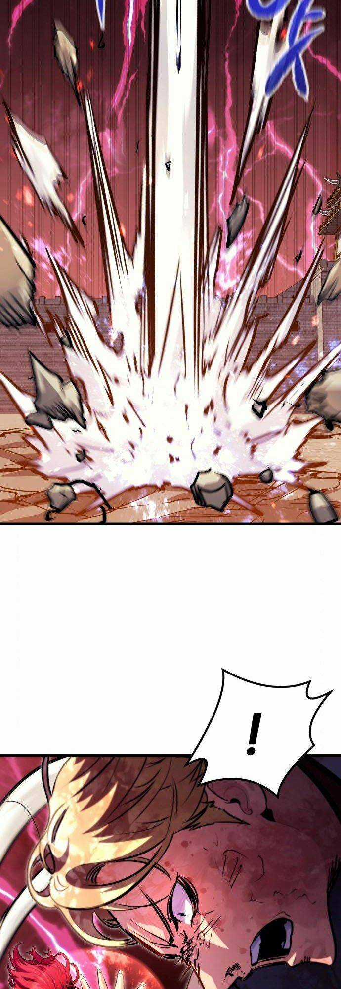 Quỷ Linh Vương Chapter 43 trang 42