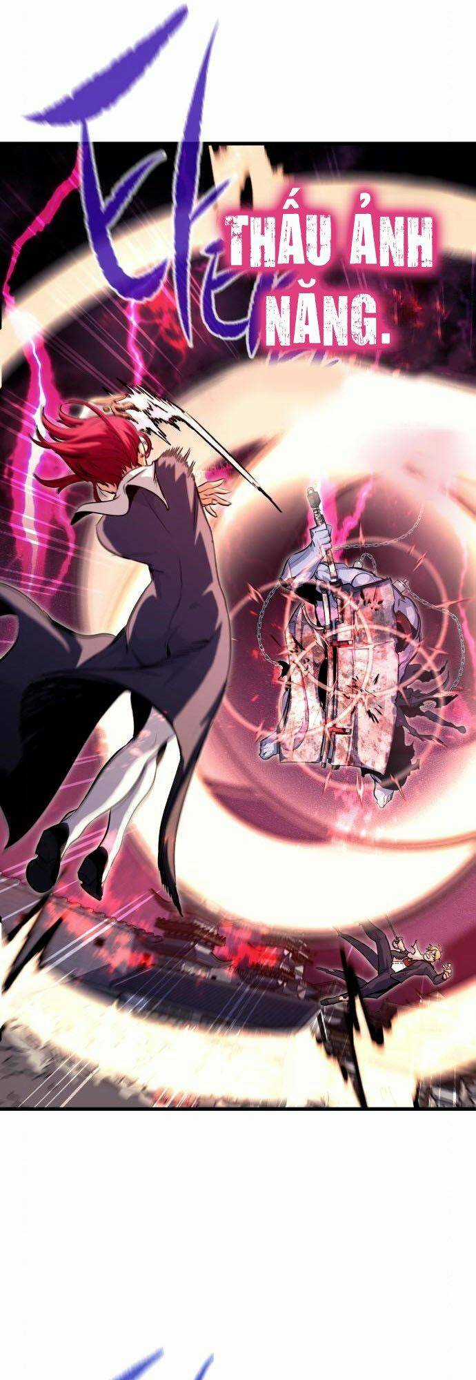 Quỷ Linh Vương Chapter 43 trang 45