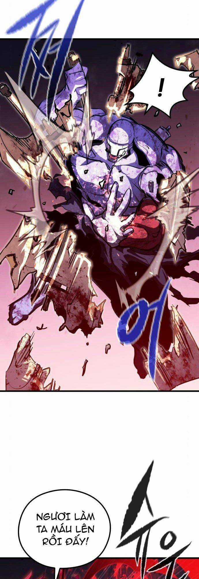 Quỷ Linh Vương Chapter 43 trang 46