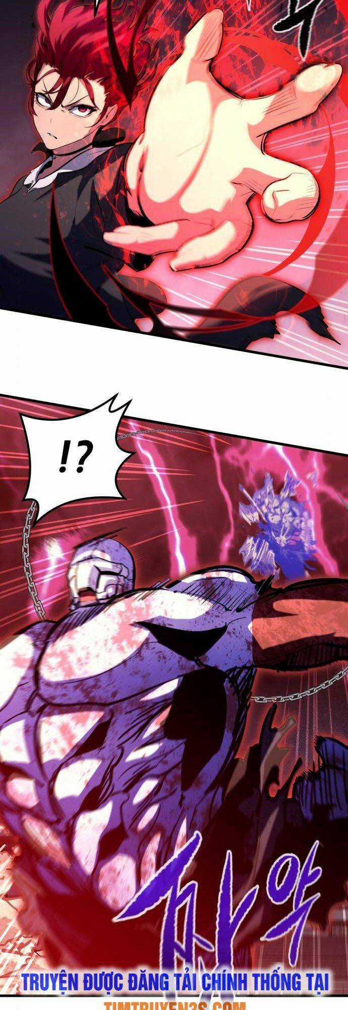 Quỷ Linh Vương Chapter 43 trang 47