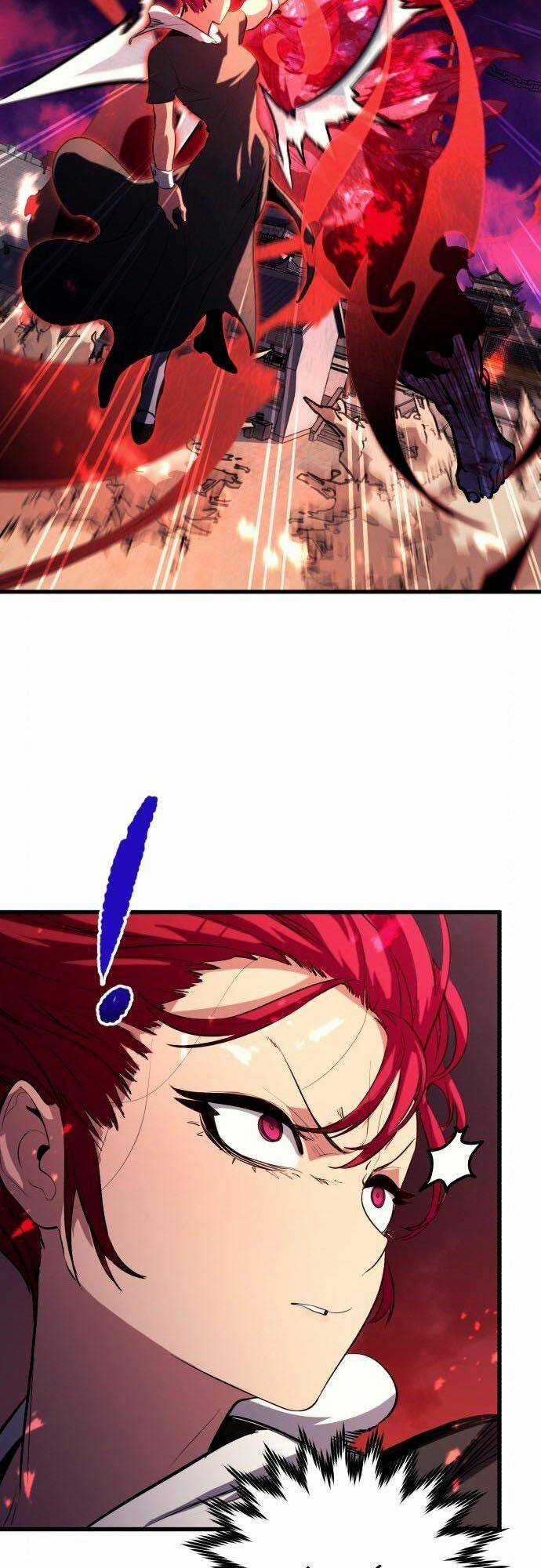 Quỷ Linh Vương Chapter 43 trang 49