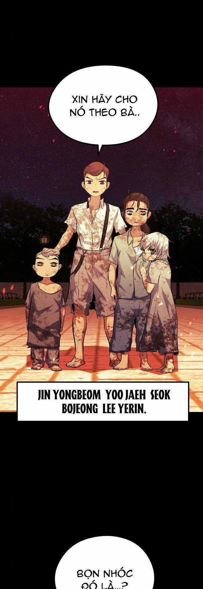 Quỷ Linh Vương Chapter 43 trang 5