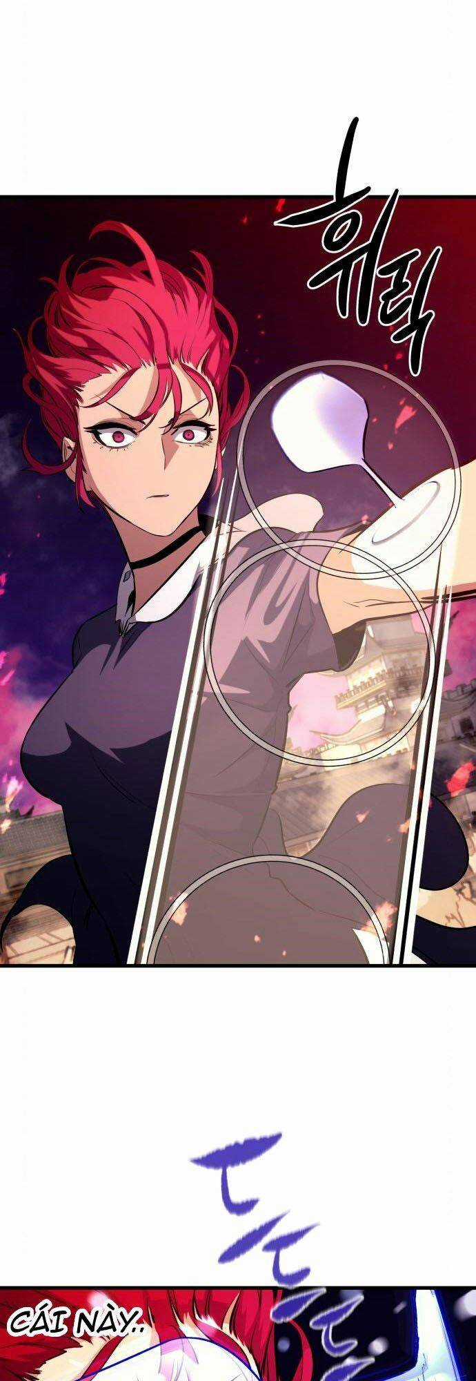 Quỷ Linh Vương Chapter 43 trang 51