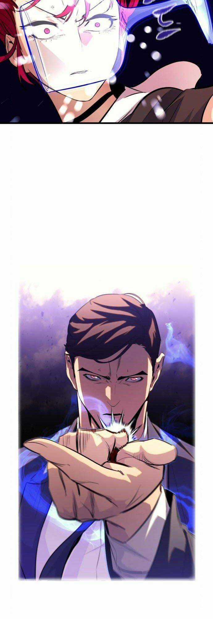 Quỷ Linh Vương Chapter 43 trang 52