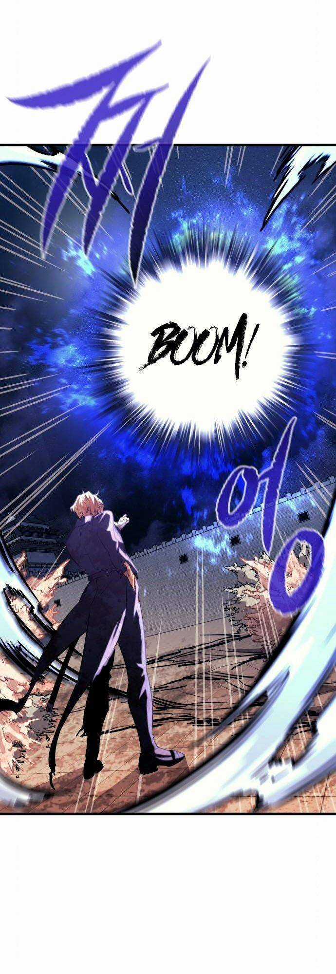 Quỷ Linh Vương Chapter 43 trang 54