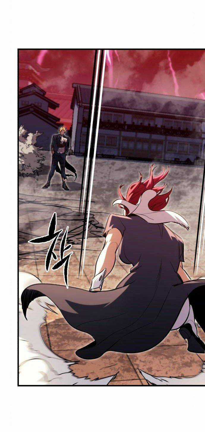 Quỷ Linh Vương Chapter 43 trang 55