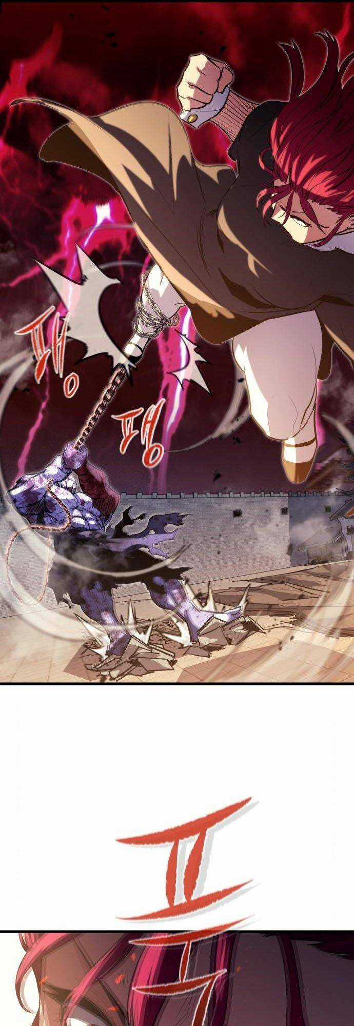 Quỷ Linh Vương Chapter 43 trang 57