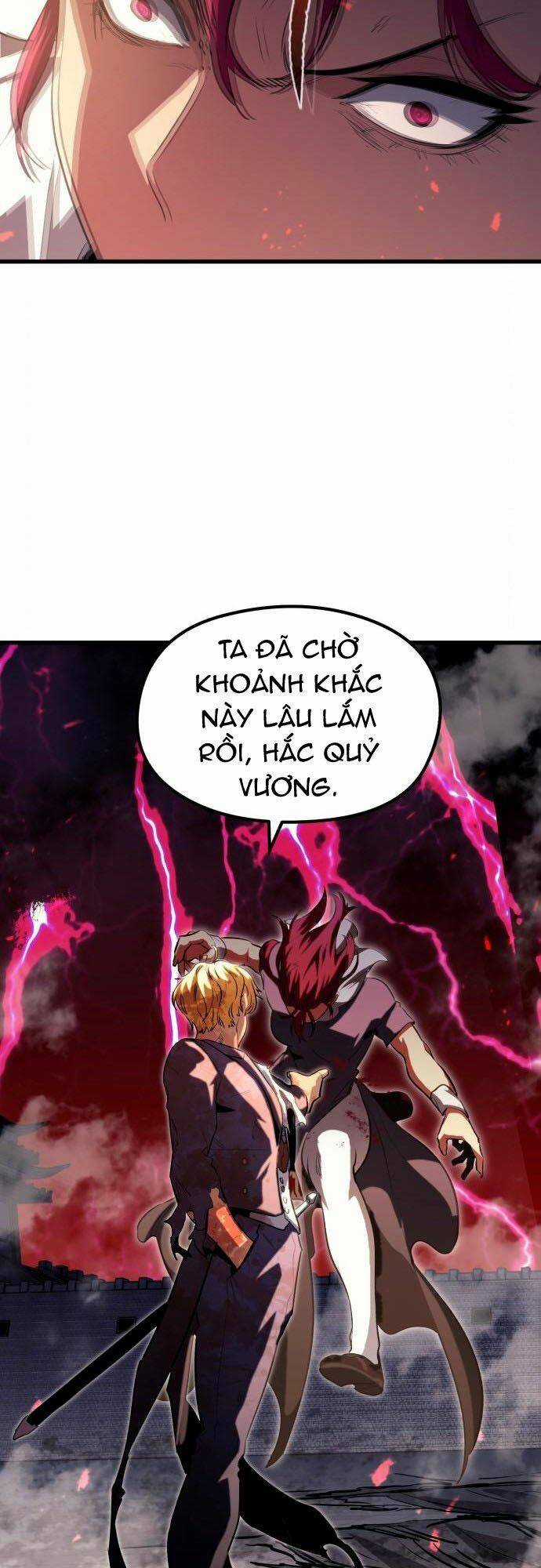 Quỷ Linh Vương Chapter 43 trang 58