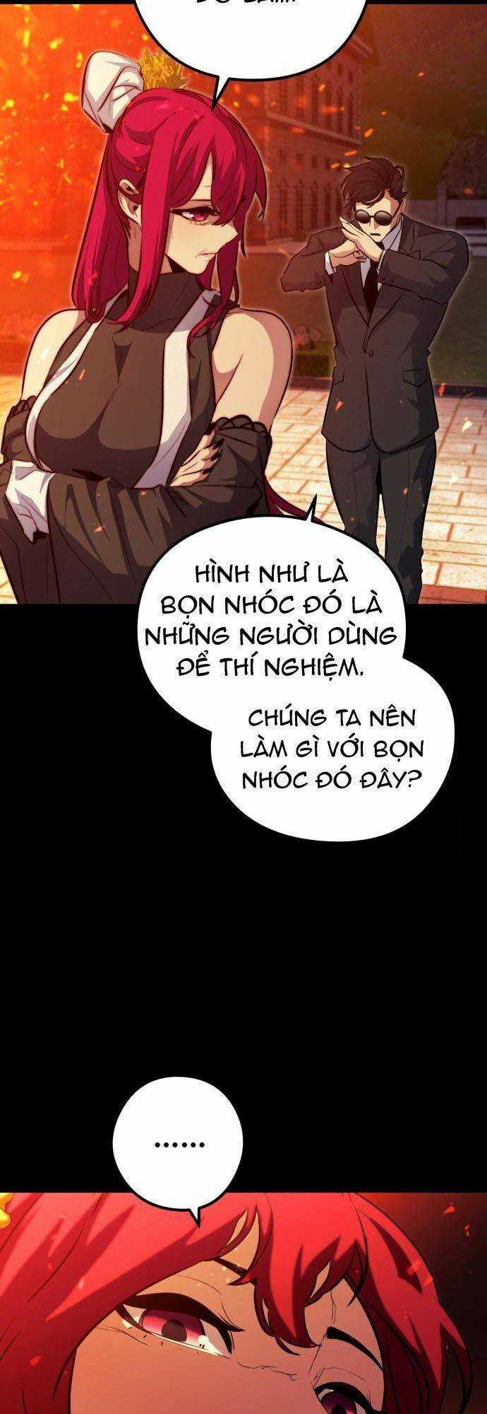 Quỷ Linh Vương Chapter 43 trang 6