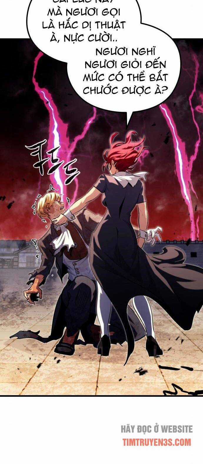 Quỷ Linh Vương Chapter 43 trang 62