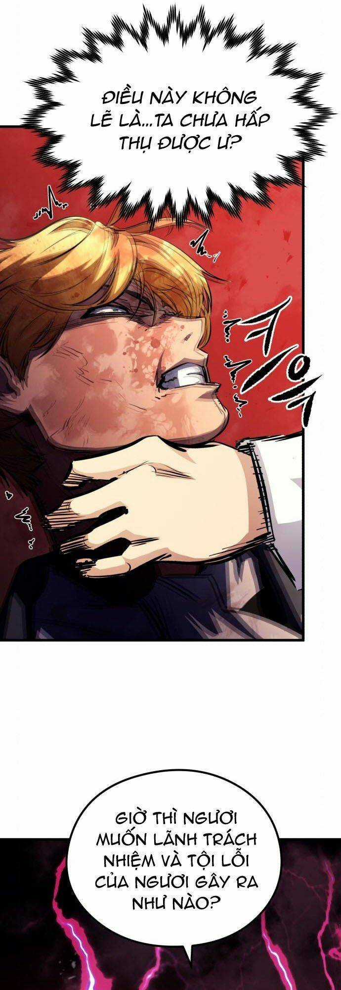 Quỷ Linh Vương Chapter 43 trang 63