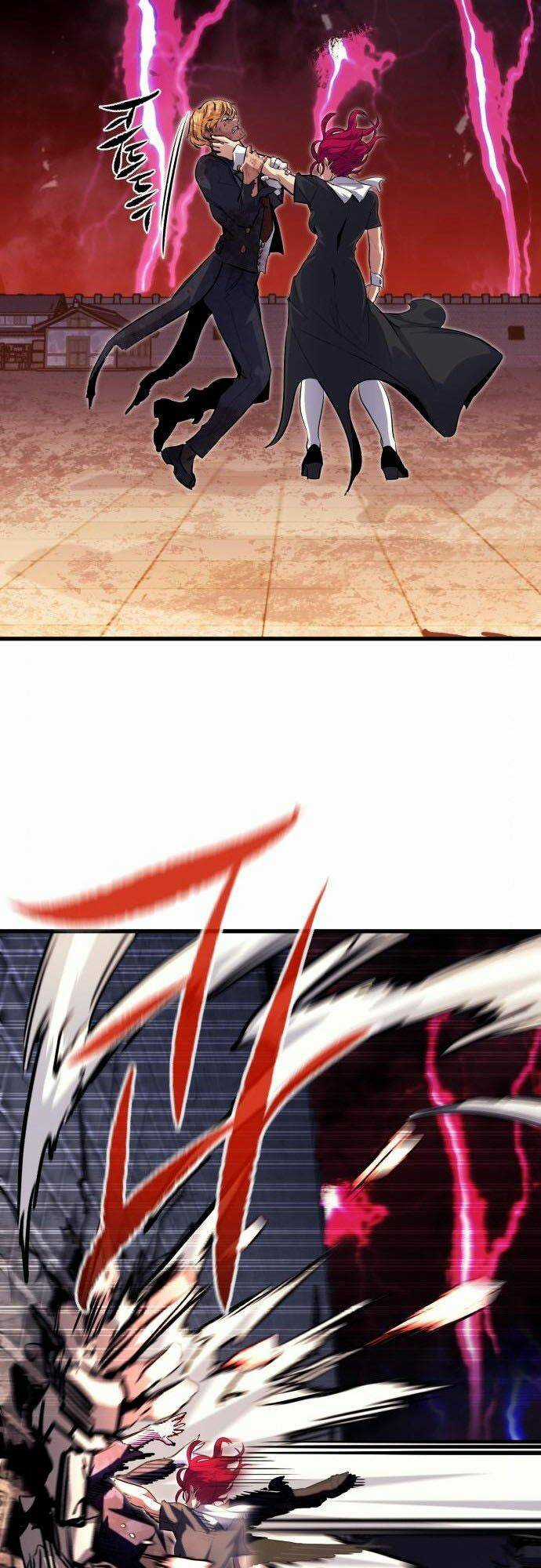 Quỷ Linh Vương Chapter 43 trang 64