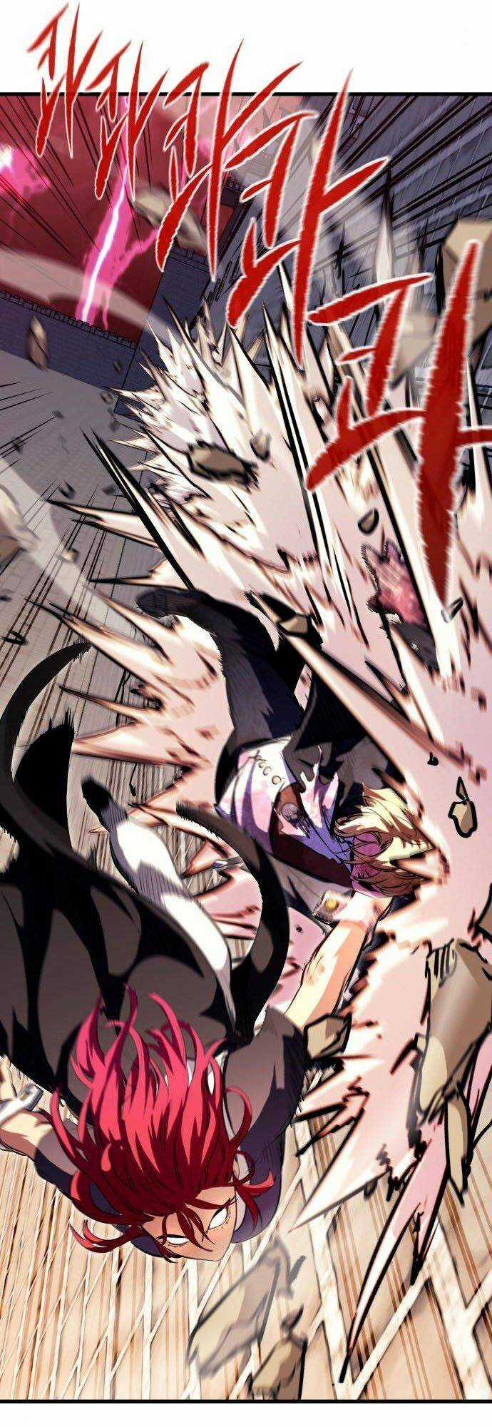 Quỷ Linh Vương Chapter 43 trang 67