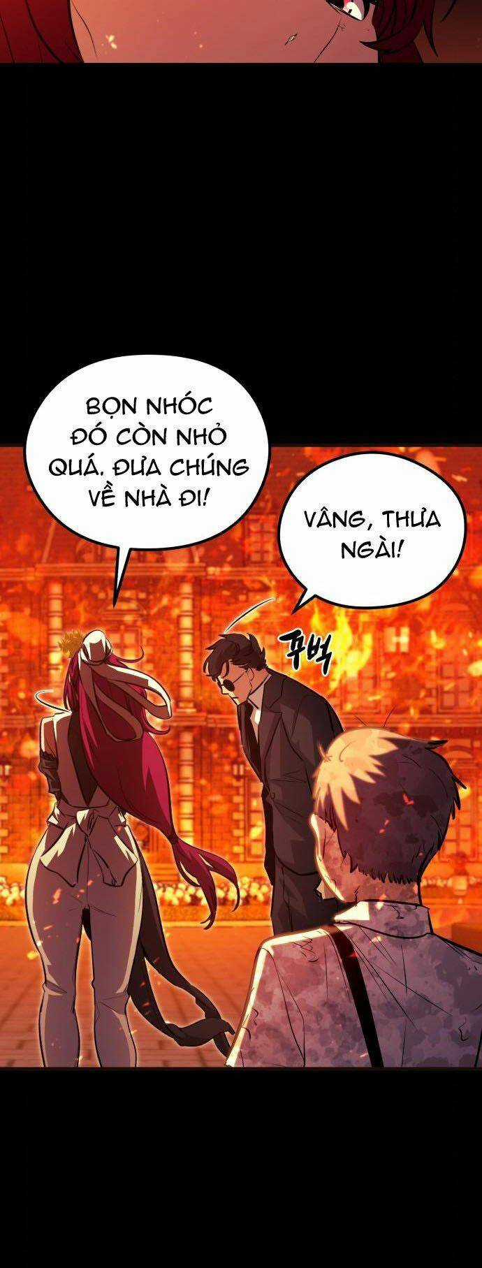 Quỷ Linh Vương Chapter 43 trang 7