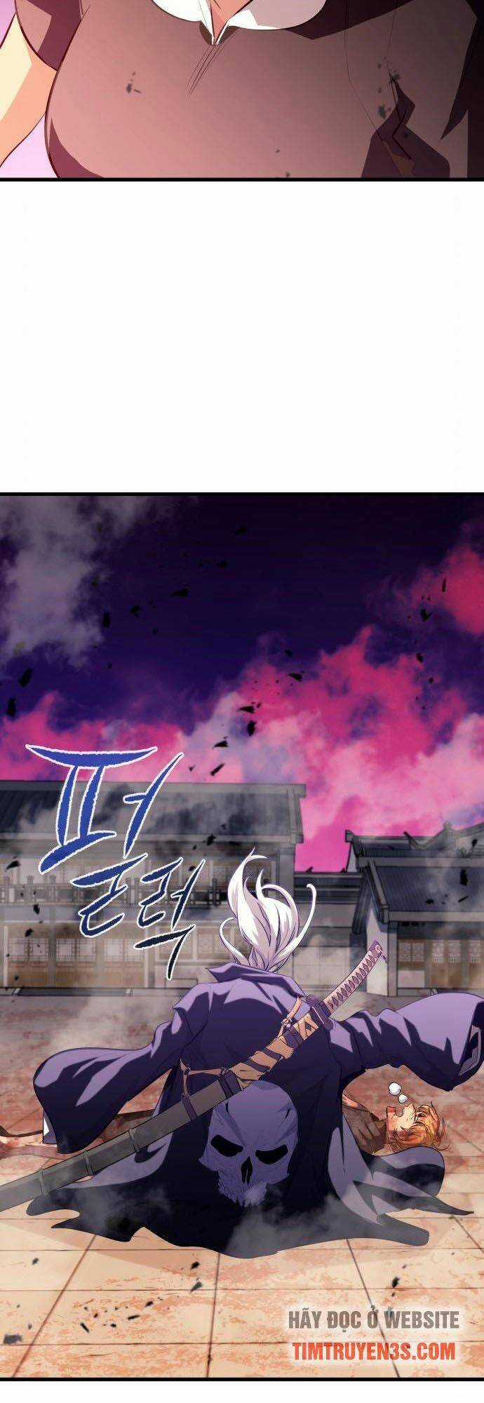 Quỷ Linh Vương Chapter 43 trang 74