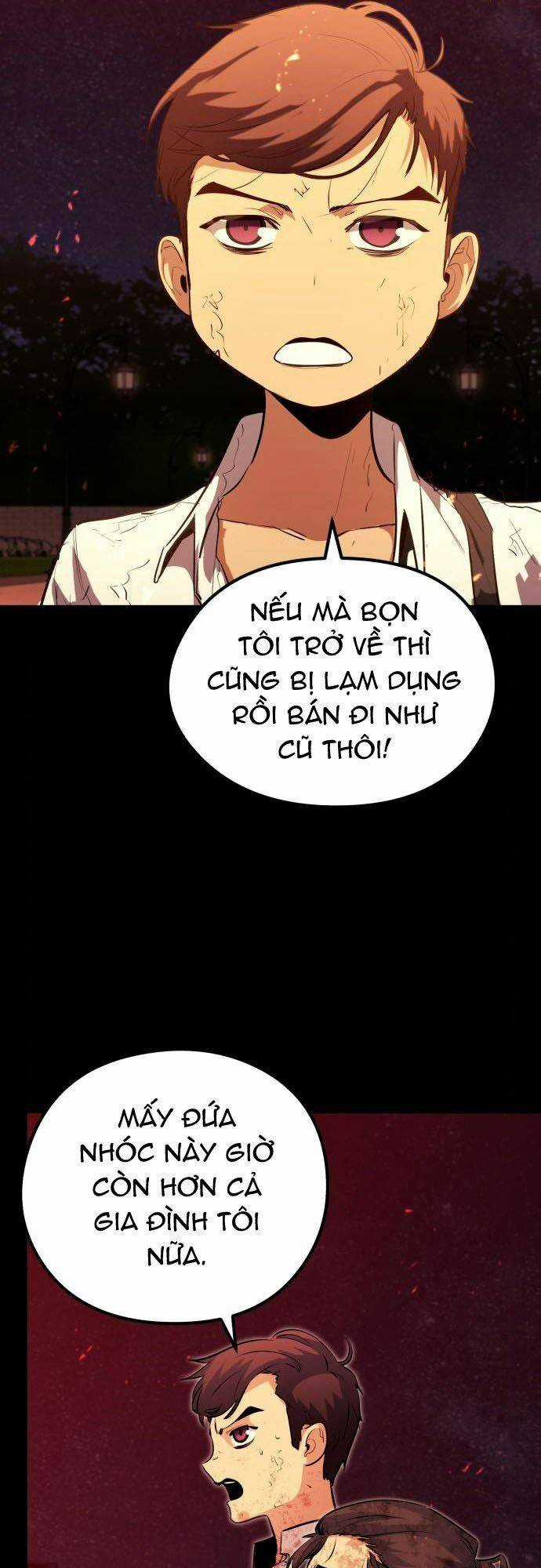 Quỷ Linh Vương Chapter 43 trang 9