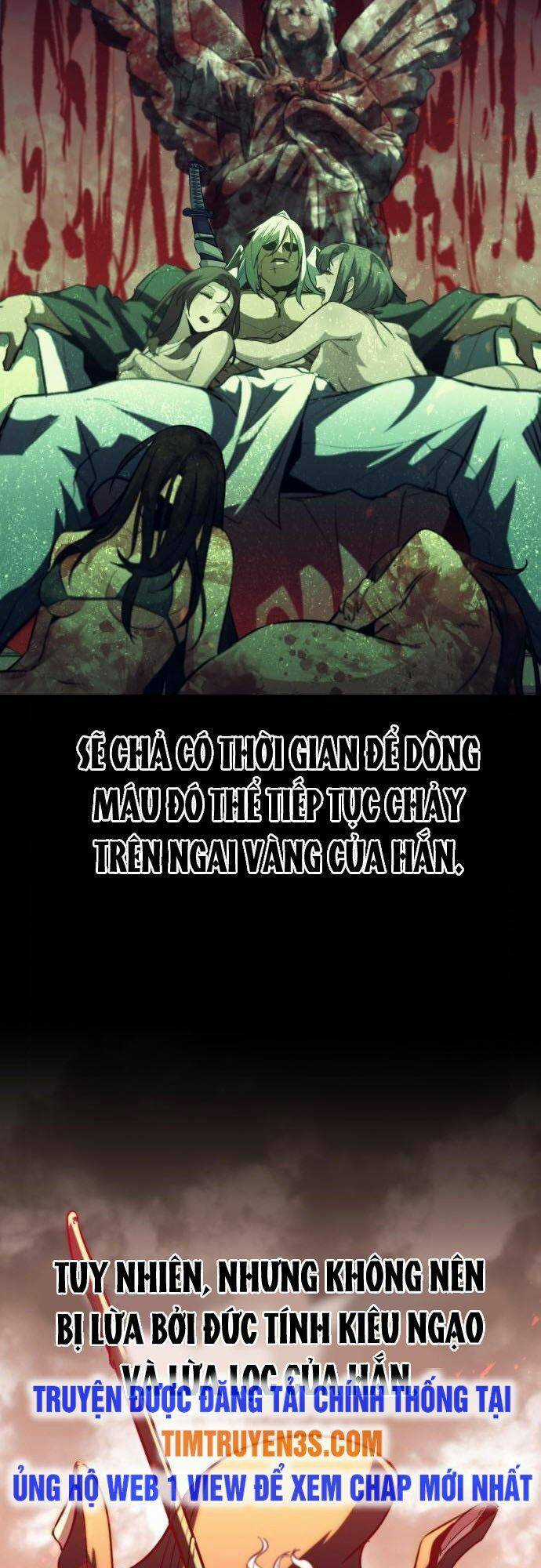Quỷ Linh Vương Chapter 44 trang 11