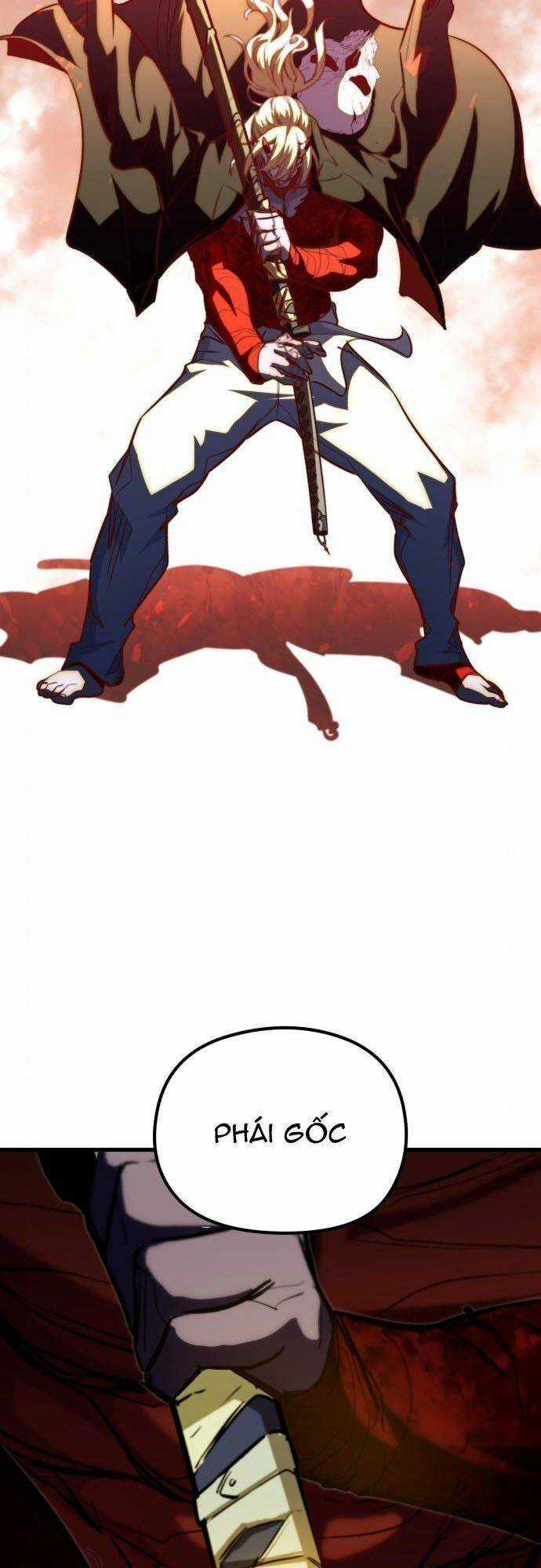 Quỷ Linh Vương Chapter 44 trang 12