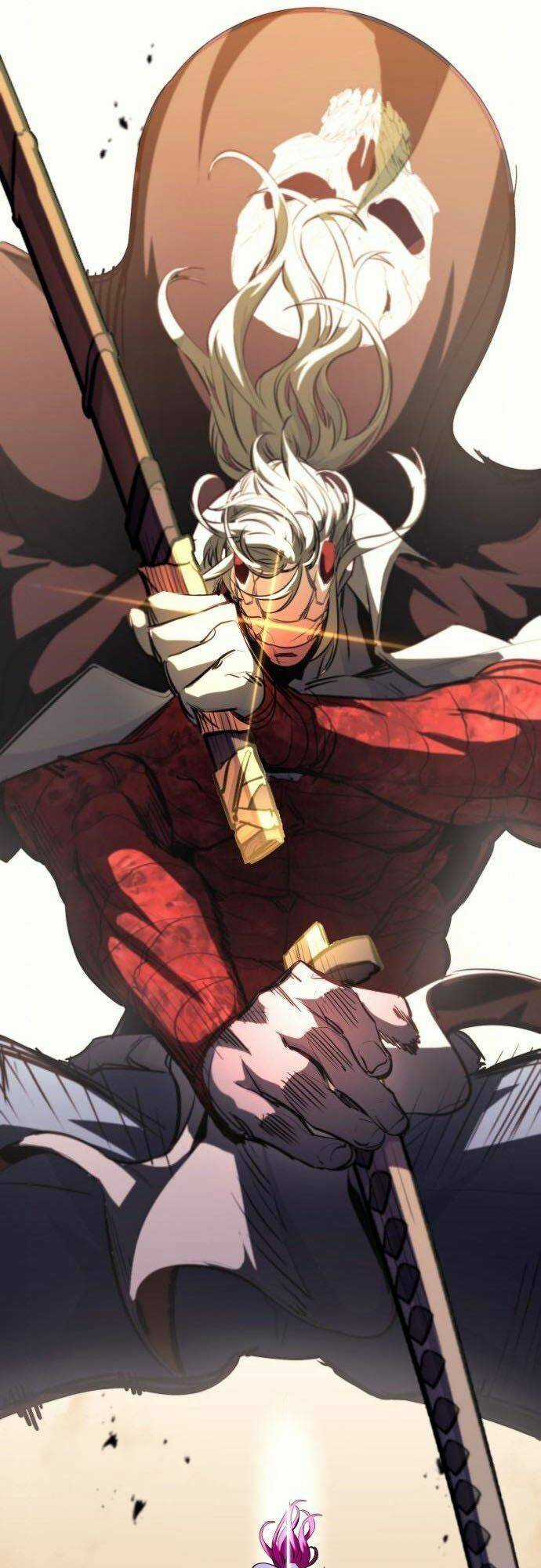 Quỷ Linh Vương Chapter 44 trang 16