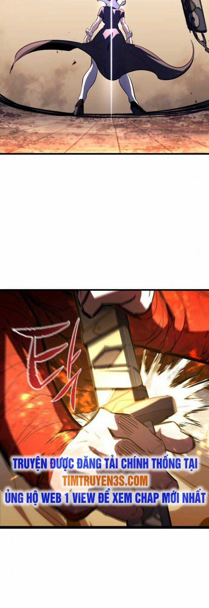 Quỷ Linh Vương Chapter 44 trang 17