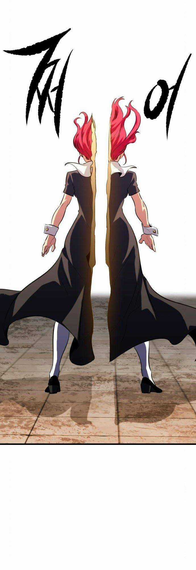 Quỷ Linh Vương Chapter 44 trang 18