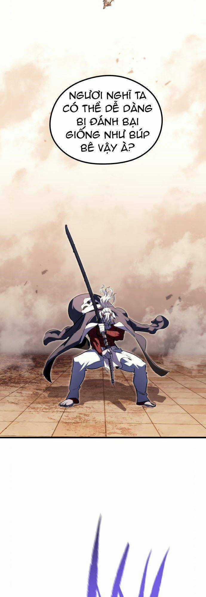 Quỷ Linh Vương Chapter 44 trang 22