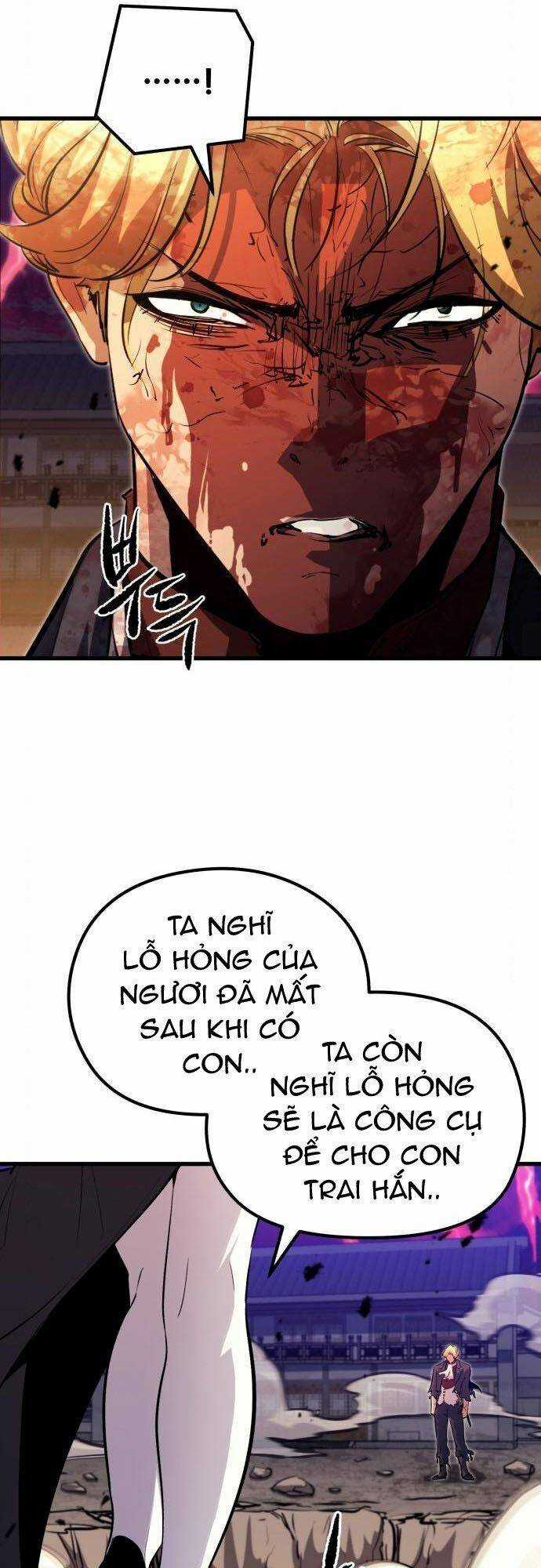 Quỷ Linh Vương Chapter 44 trang 27