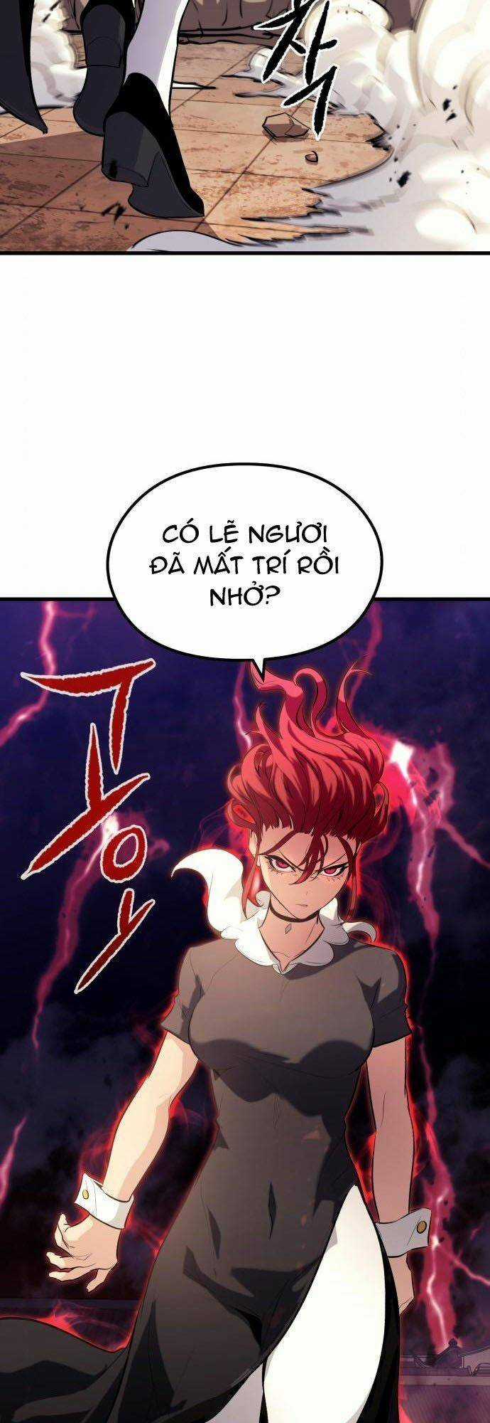 Quỷ Linh Vương Chapter 44 trang 28