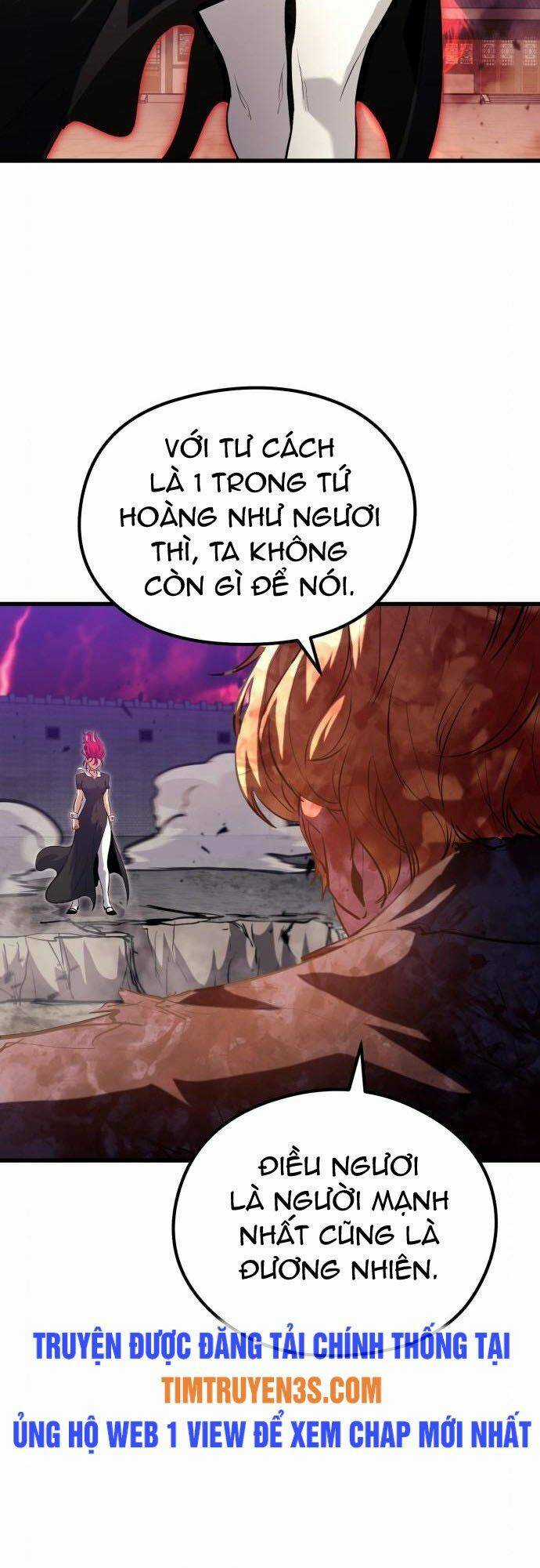 Quỷ Linh Vương Chapter 44 trang 29