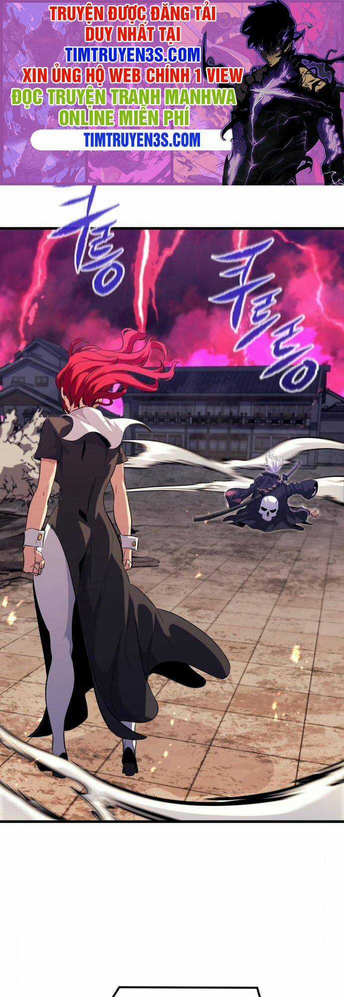 Quỷ Linh Vương Chapter 44 trang 3