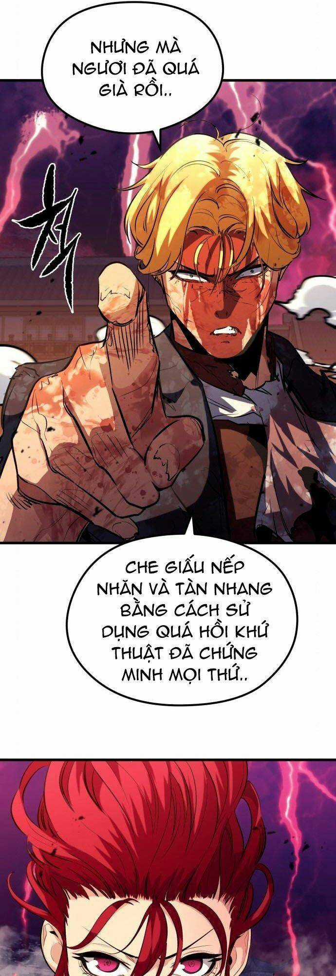 Quỷ Linh Vương Chapter 44 trang 30