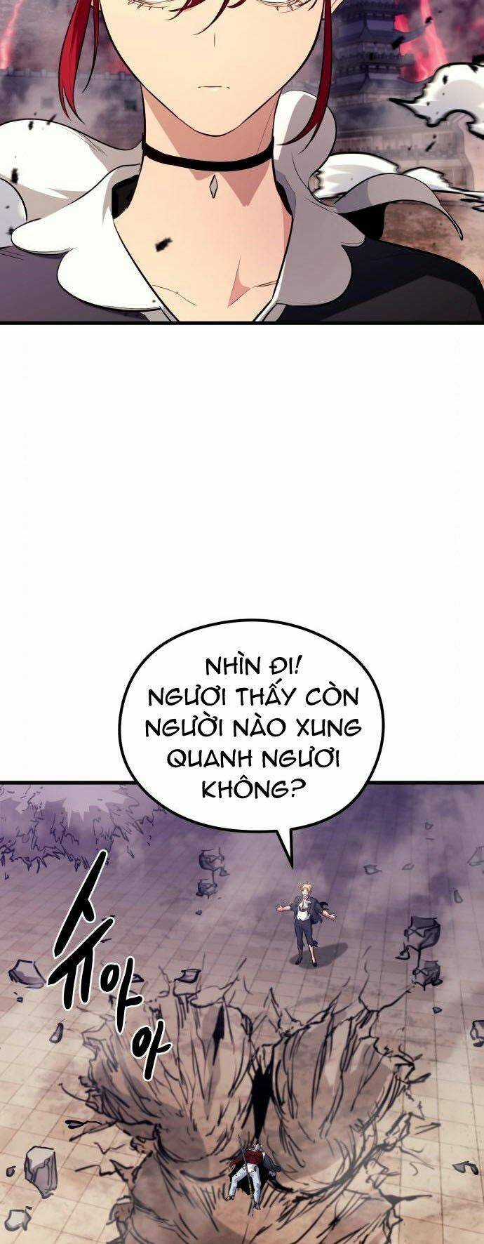 Quỷ Linh Vương Chapter 44 trang 31