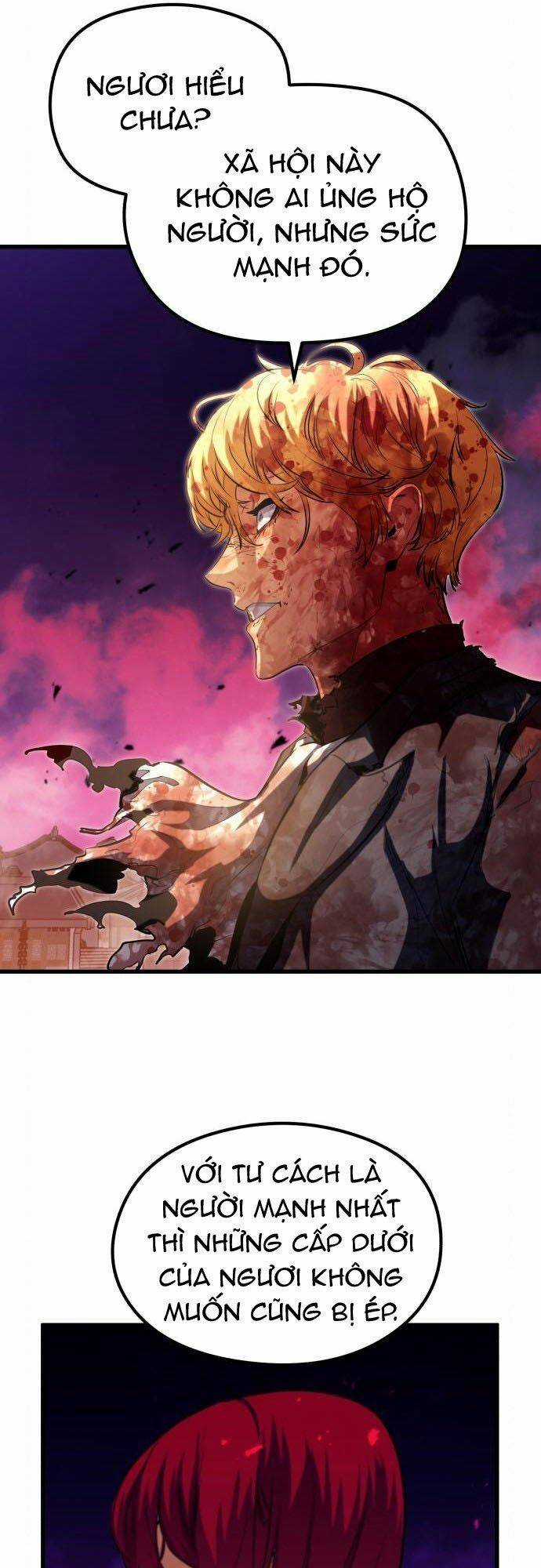 Quỷ Linh Vương Chapter 44 trang 33