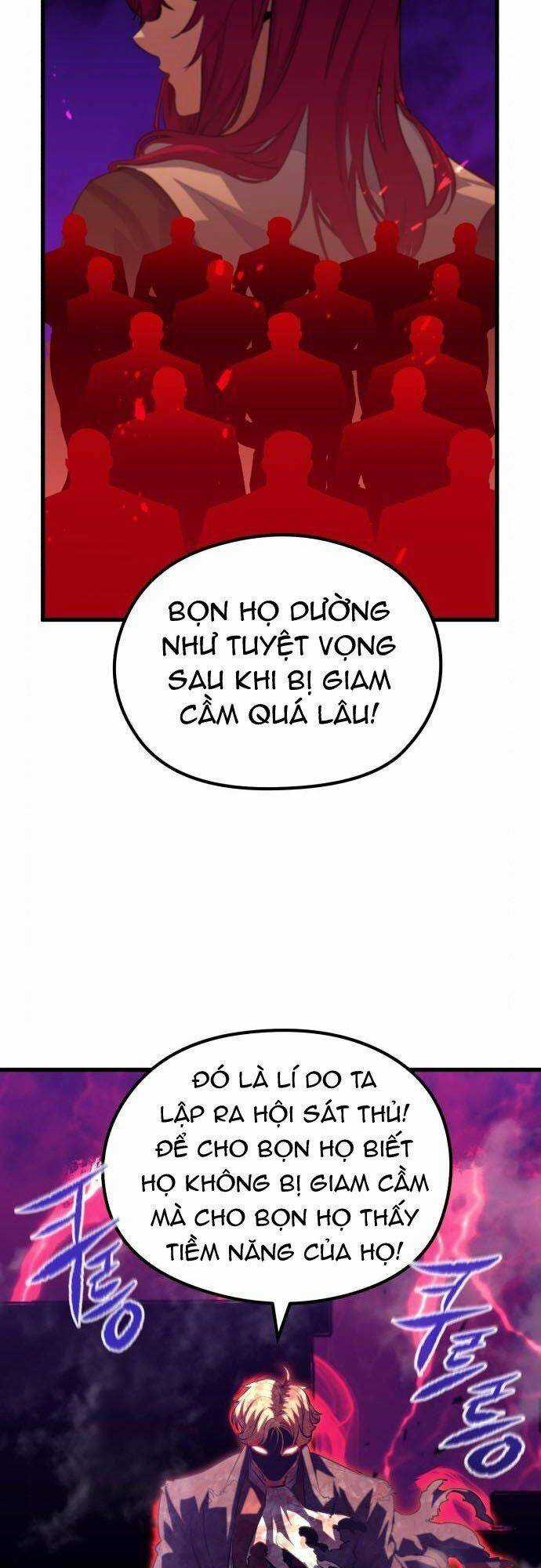 Quỷ Linh Vương Chapter 44 trang 34