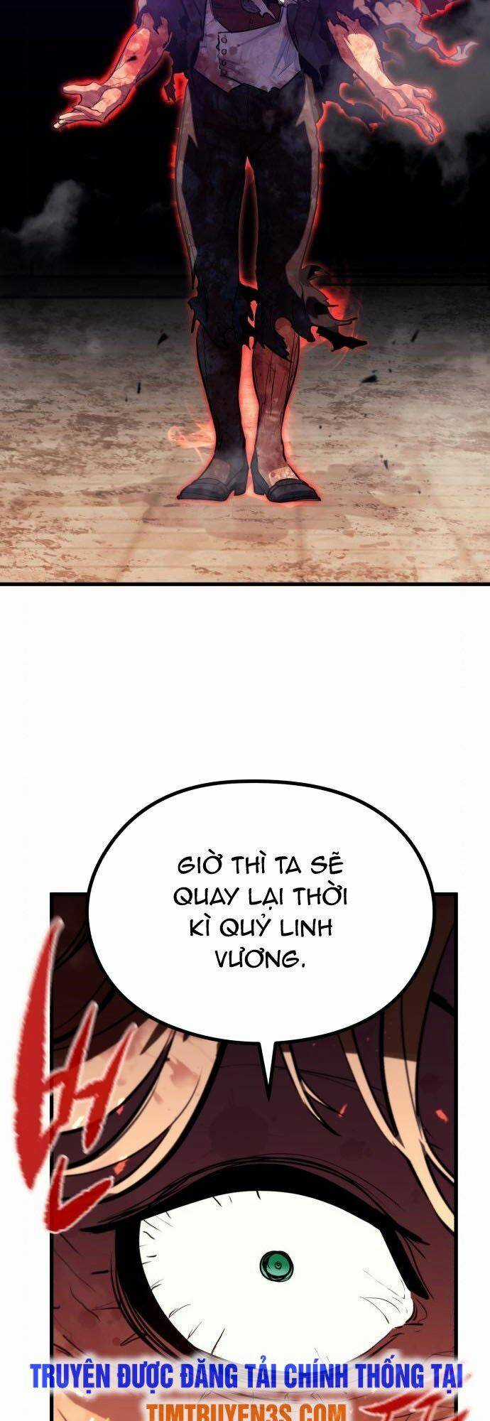 Quỷ Linh Vương Chapter 44 trang 35