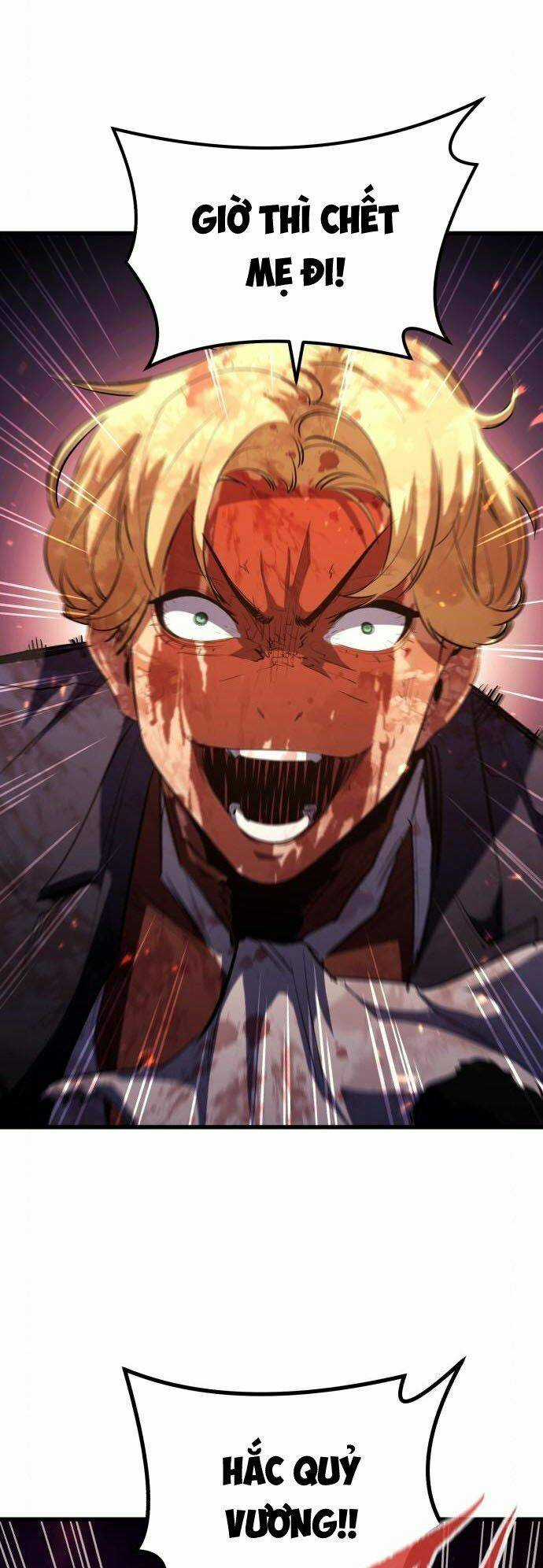 Quỷ Linh Vương Chapter 44 trang 37