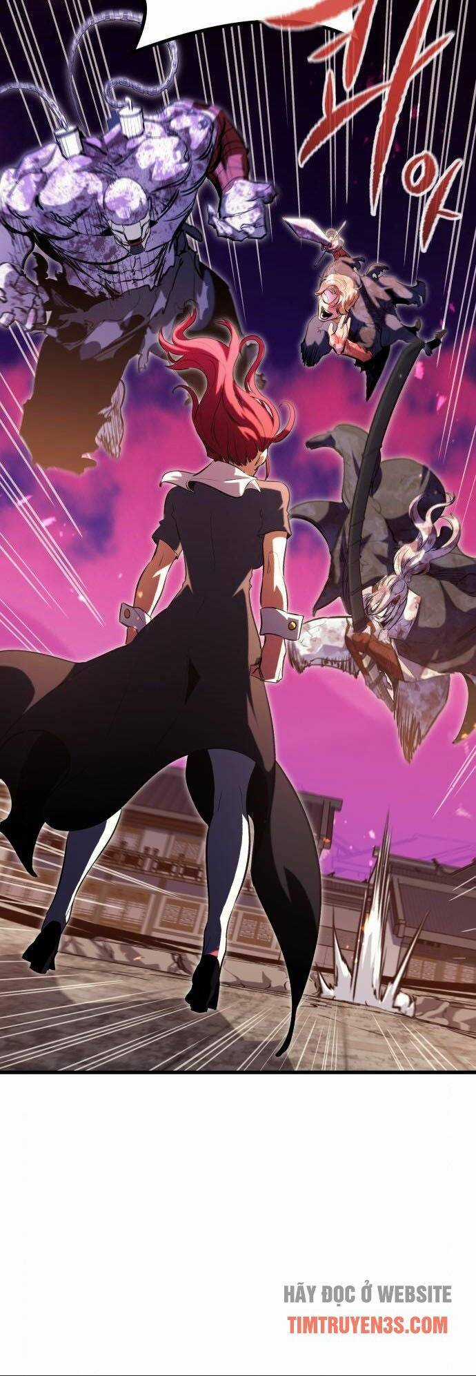 Quỷ Linh Vương Chapter 44 trang 38