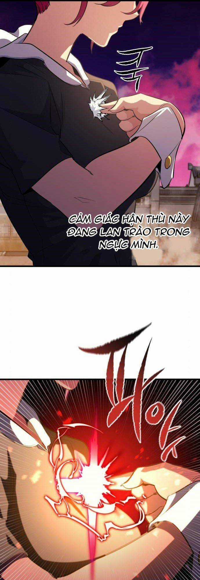 Quỷ Linh Vương Chapter 44 trang 39