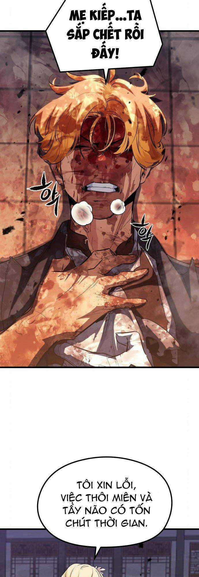 Quỷ Linh Vương Chapter 44 trang 4