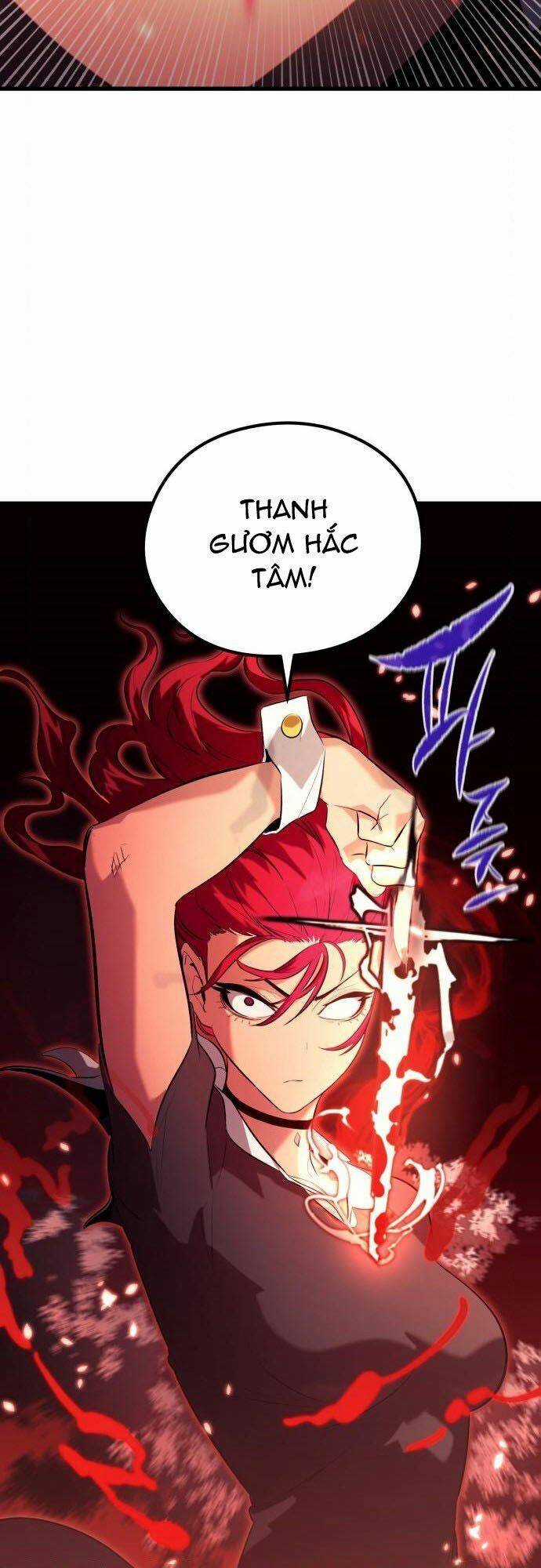 Quỷ Linh Vương Chapter 44 trang 40